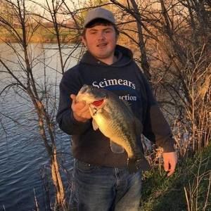 Meet your Posher, Zack